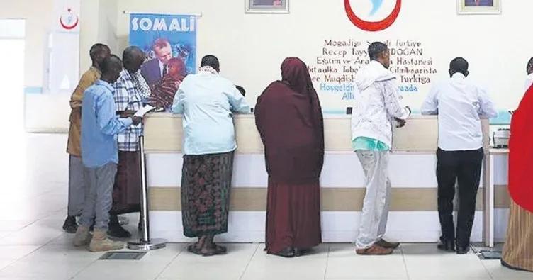 MİA’dan Somali raporu: Türkiye sahada etkili aktör