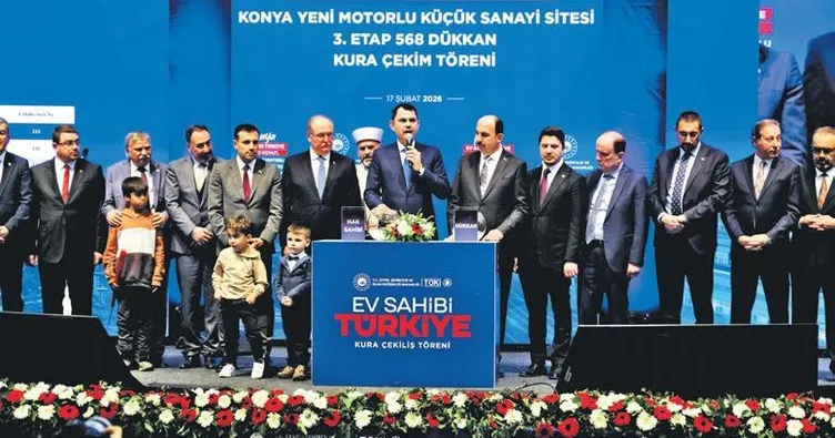 Gaziantep’te kura heyecanı