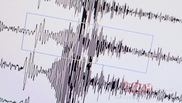 Deprem mi oldu, nerede, saat kaçta, kaç şiddetinde? 7 Temmuz 2020 Salı Kandilli Rasathanesi ve AFAD son depremler listesi BURADA!
