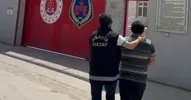 Hatay’da aranan şahıslar yakalandı