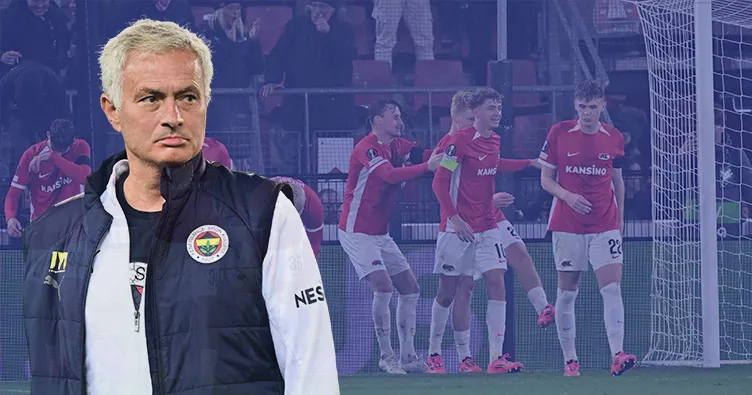 SON DAKİKA FENERBAHÇE HABERİ: Jose Mourinho’nun gitmek istediği takımı duyurdular! İngilizlerden bomba iddia...