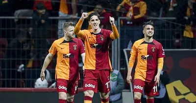 Son dakika Galatasaray haberi: Zaniolo gitmek istediği takımı açıkladı! Her şey Galatasaray’ın elinde...
