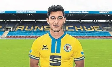 Menemenspor Yıldırım’ı getirdi