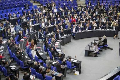 Almanya 35 milyar dolarlık ortaklığı tehlikeye atıyor