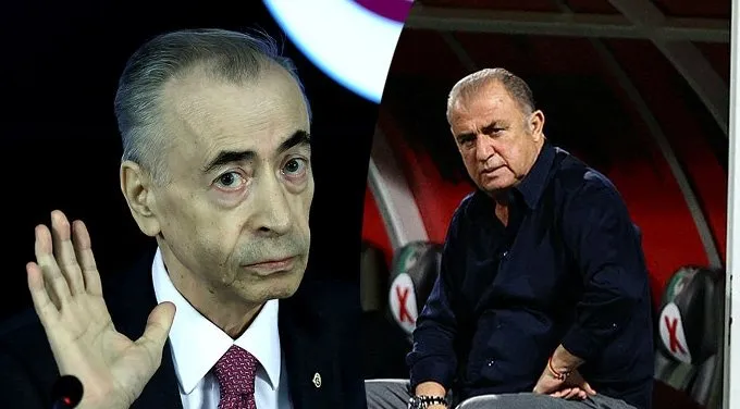 SON DAKİKA: Mustafa Cengiz yine Fatih Terim’den dert yandı! ’130 milyon Euro kaybettik...’