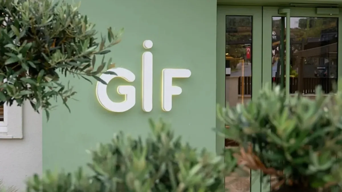 TÜRGEV'in "Güzel İşler Fabrikası"nın sezon açılışı AKM'de yapılacak