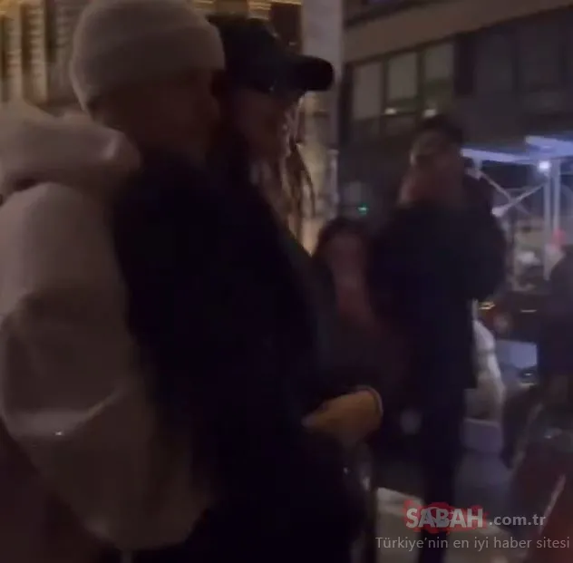 ‘Onlar ayrılmaz’! Justin Bieber ve Hailey Bieber New York’ta ortaya çıkıp boşanma iddialarını böyle susturdu!