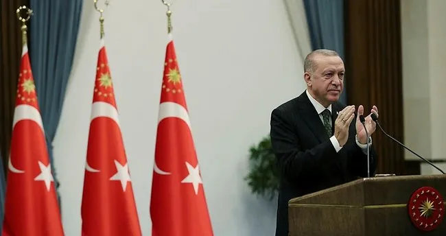 Son dakika! Başkan Erdoğan'dan Kovid-19 talimatı: 2 Bakanlık çalışmaya başladı