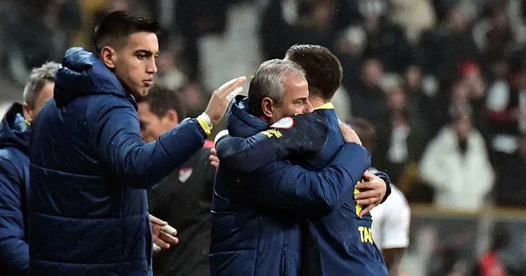 Fenerbahçe deplasmanda ilk kez gol yedi