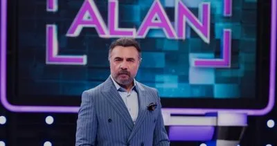 Alan’da yeni seri başlıyor