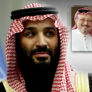 Suudi Veliaht Prens Selman, Cemal Kaşıkçı'yı tehlikeli bir İslamcı diye nitelendirmiş