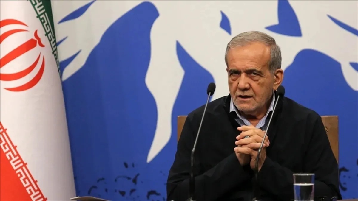 İran ordusu: “ABD-Siyonist düşmanları yaptıklarına pişman edeceğiz” İran ordusu: “ABD-Siyonist düşmanları yaptıklarına pişman edeceğiz”