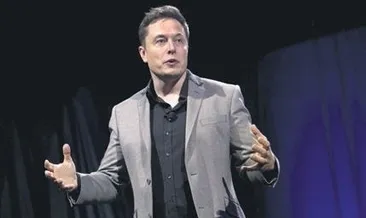Twitter’dan Musk’a engel
