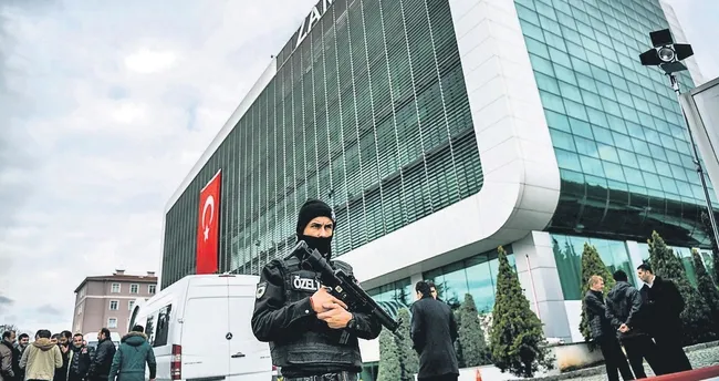 İşte FETÖ’nün kara propaganda çetesi