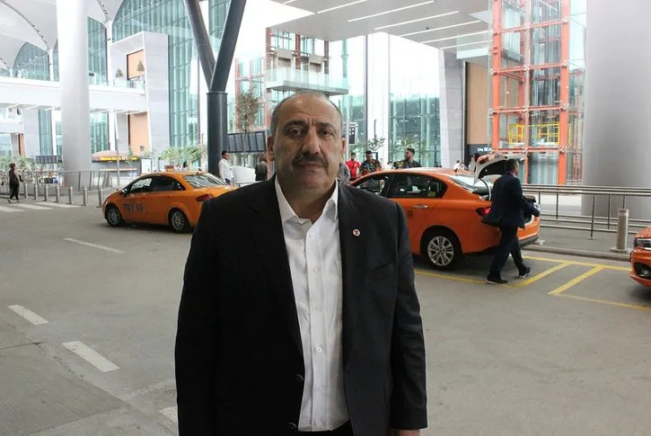 İSTANBUL TAKSİCİLERİ "UBER" İLE İLGİLİ AÇIKLAMA YAPTI 2 Manşet Son Dakika Havacılık Haberleri | Türk Hava Yolları, Pegasus, Sunexpress, Corendon, Havacılık, Havayolları, Havalimanları, Havaalanları, THY, Hostes, Pilot, Uçak, Kabin memuru, SHGM, DHMİ istanbul havalimani taksicilerinden uber aciklamasi 1559392305211