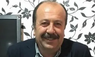 Ağbaba’nın ağabeyi gözaltında