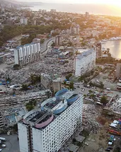 Venezuela’daki faciada ölü sayısı 4 bin 490’a yükseldi