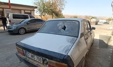 Gaziantep'te akraba kavgası: Tartıştığı 2 kayınbiraderini vurdu! #gaziantep