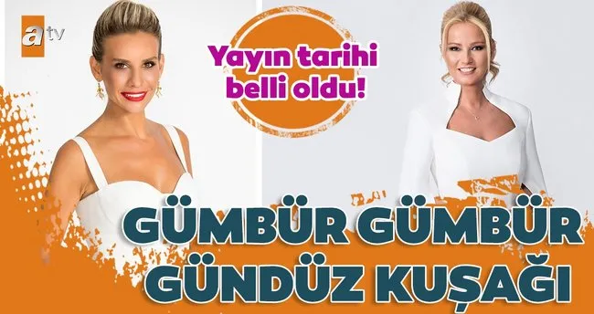 atv gunduz kusaginda hasret sona eriyor