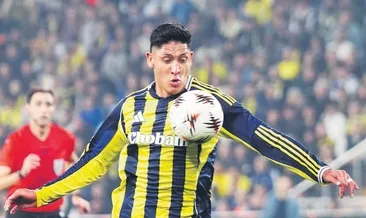 Kanarya’ya efsane dopingi