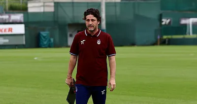 Trabzonspor’dan yerli operasyonu!