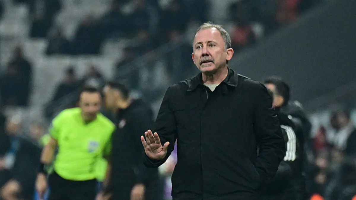 Beşiktaş’ta Sergen Yalçın’dan Rafa Silva patlaması! ‘5-6 takviye lazım’ – Galeri Beşiktaş’ta Sergen Yalçın’dan Rafa Silva patlaması! ‘5-6 takviye lazım’ – Galeri