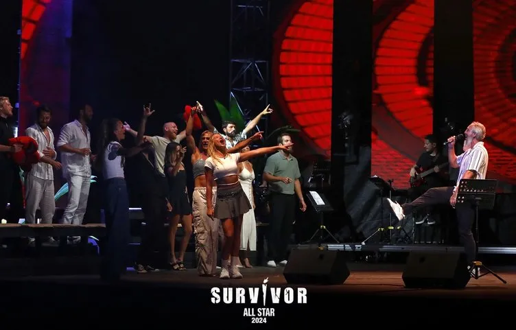Survivor kim elendi, kim gitti? 24 Nisan Survivor’a veda eden yarışmacı kim oldu, Aleyna mı Berna mı? İşte o isim...