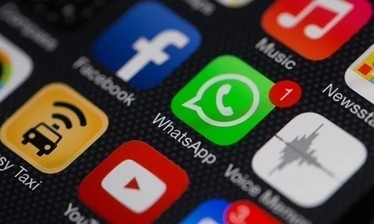 Aşmanya’dan şok uyarı: WhatsApp kullanmayın!