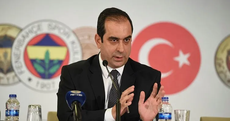 Şekip Mosturoğlu: Caner Erkin’in cezası...