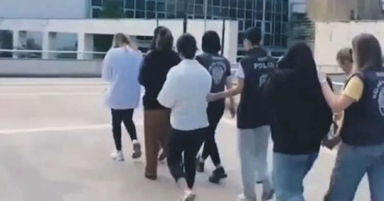 Siber suçlara darbe