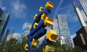 Euro bölgesi imalat sektöründe daralma hızlandı