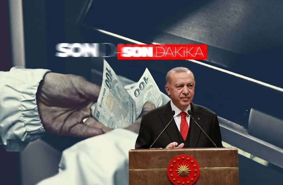 Emeklilere Kurban Bayramı öncesi erken ikramiye müjdesi! Emeklilere Kurban Bayramı öncesi erken ikramiye müjdesi!