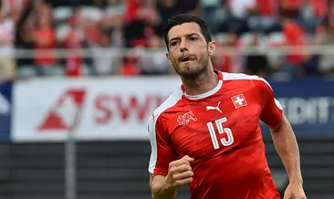 Blerim Dzemaili futbolu bırakıyor!