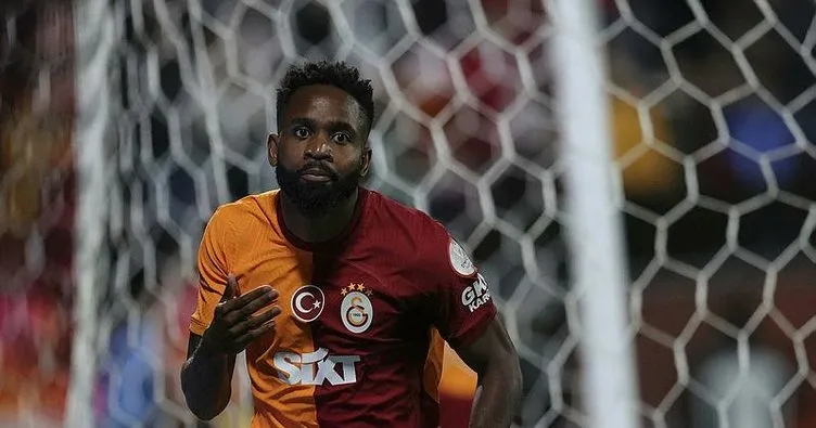 Son dakika Galatasaray haberi: Kralın dönüşü! Bakambu kendini buldu