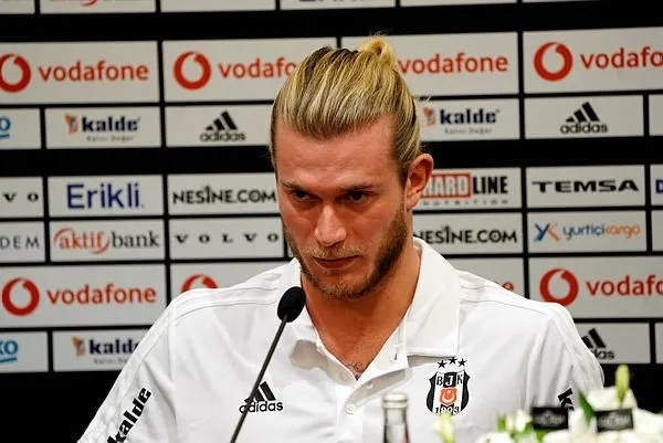 Karius’tan o iddialara yanıt