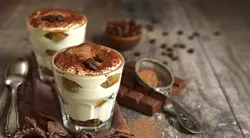 Tiramisu tarifi: Kahveyle kremanın eşsiz birleşimi