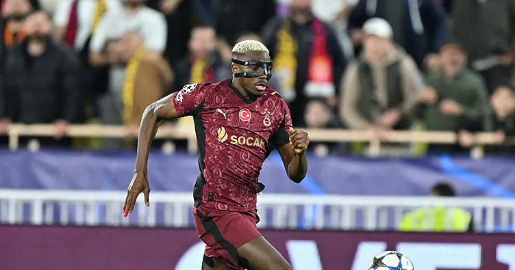 Galatasaray’da Afrika Kupası endişesi!