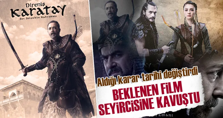 Bu hafta vizyonda ne var?