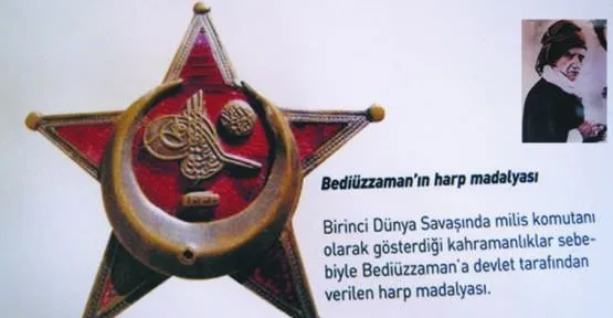 Bediüzzaman Said Nursi'nin hayatı
