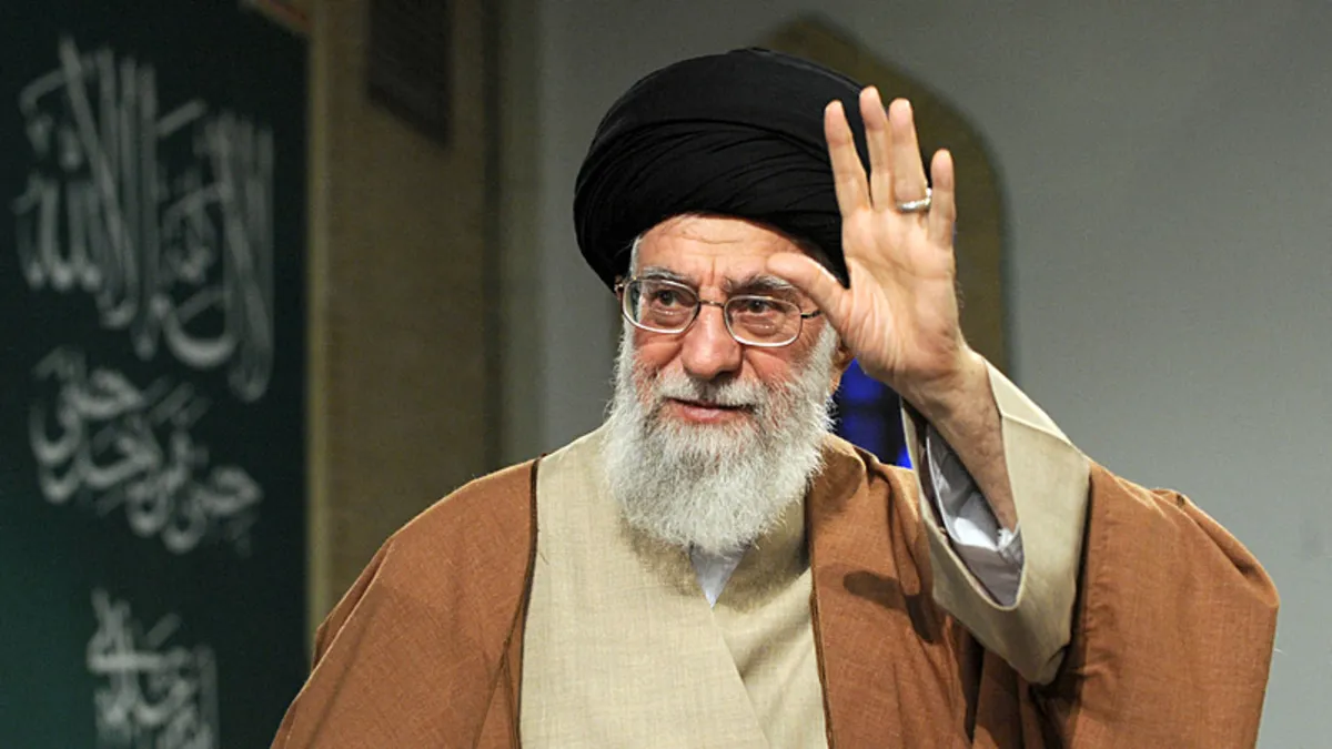 Tahran’da güç depremi: Hamaney sonrası İran’ı kim yönetecek? İşte öne çıkan adaylar Tahran’da güç depremi: Hamaney sonrası İran’ı kim yönetecek? İşte öne çıkan adaylar