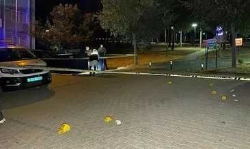 Bursa’da korkunç infaz! Dehşet dolu anları sosyal medyadan yayınladı