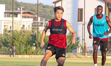 Göztepe’de Matsuki ve Hugo artık hazır