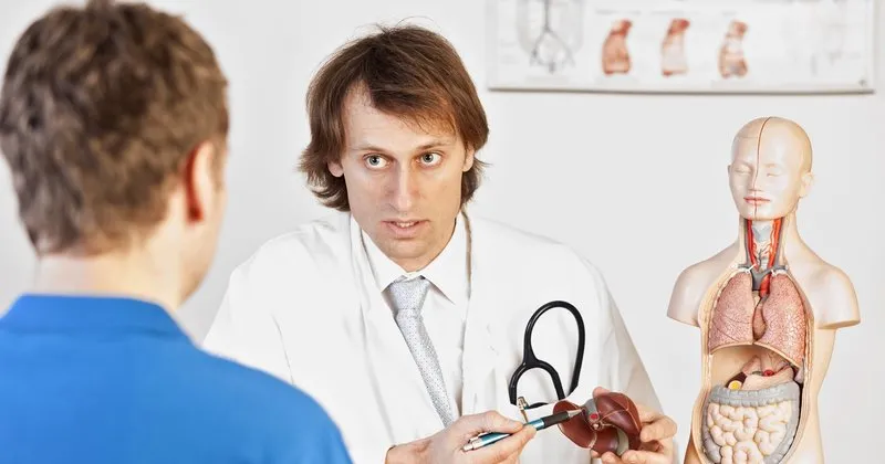 karaciger detoksu nedir nasil yapilir