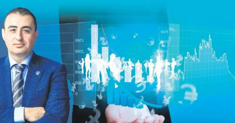 Yıl sonunda hedef çift haneli kar