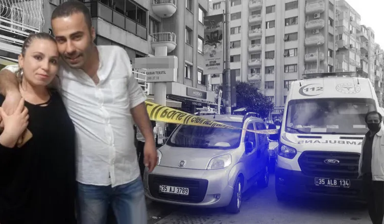 WhatsApp mesajı cinayetinde cani koca için karar verildi!