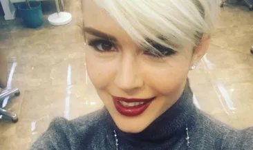 İpek Tanrıyar kutsal topraklarda