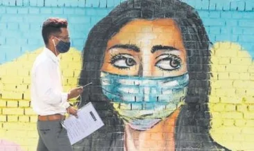 Günlük vaka rekoru kırıldı