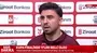 Ozan Tufan: Kupayı alacağımıza inanıyorum!