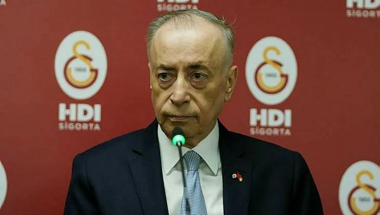 Galatasaray Teknik Direktörü Fatih Terim kararını verdi! Feghouli ve Belhanda...