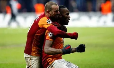 Didier Drogba’dan flaş Sneijder açıklaması! “O bir dahiydi…”